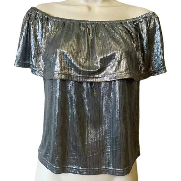 Vintage Drole de Caprine Top - Picture 1 of 7